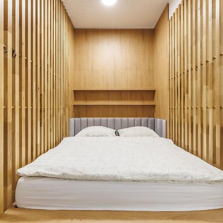 Apartament Jasminovy Raj Vítkovice Zewnętrze zdjęcie