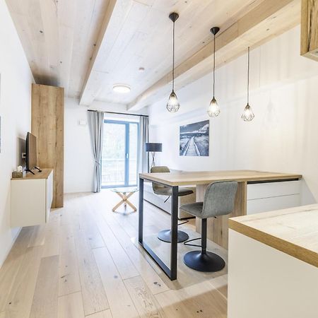 Apartament Jasminovy Raj Vítkovice Zewnętrze zdjęcie