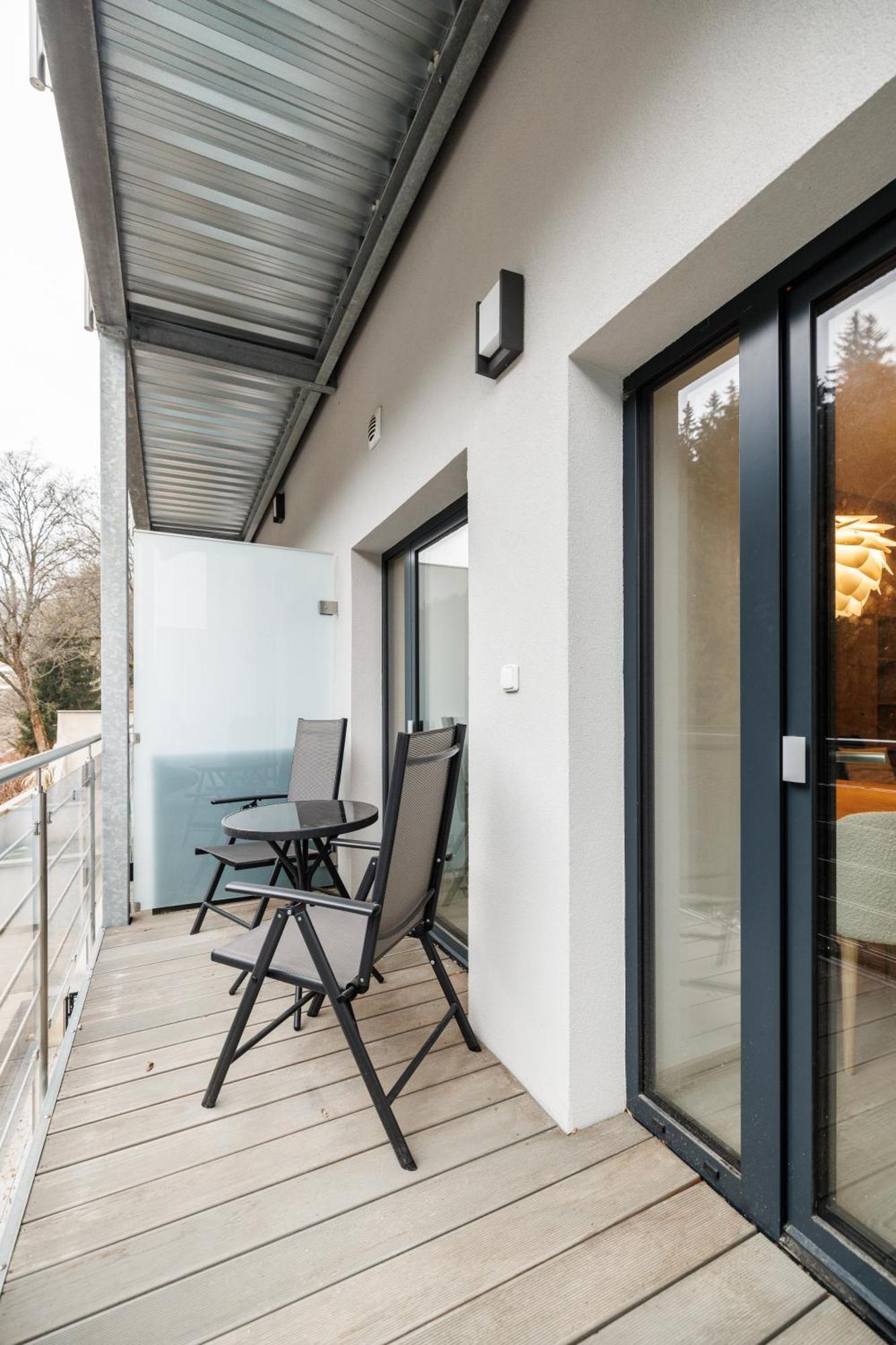 Apartament Jasminovy Raj Vítkovice Zewnętrze zdjęcie