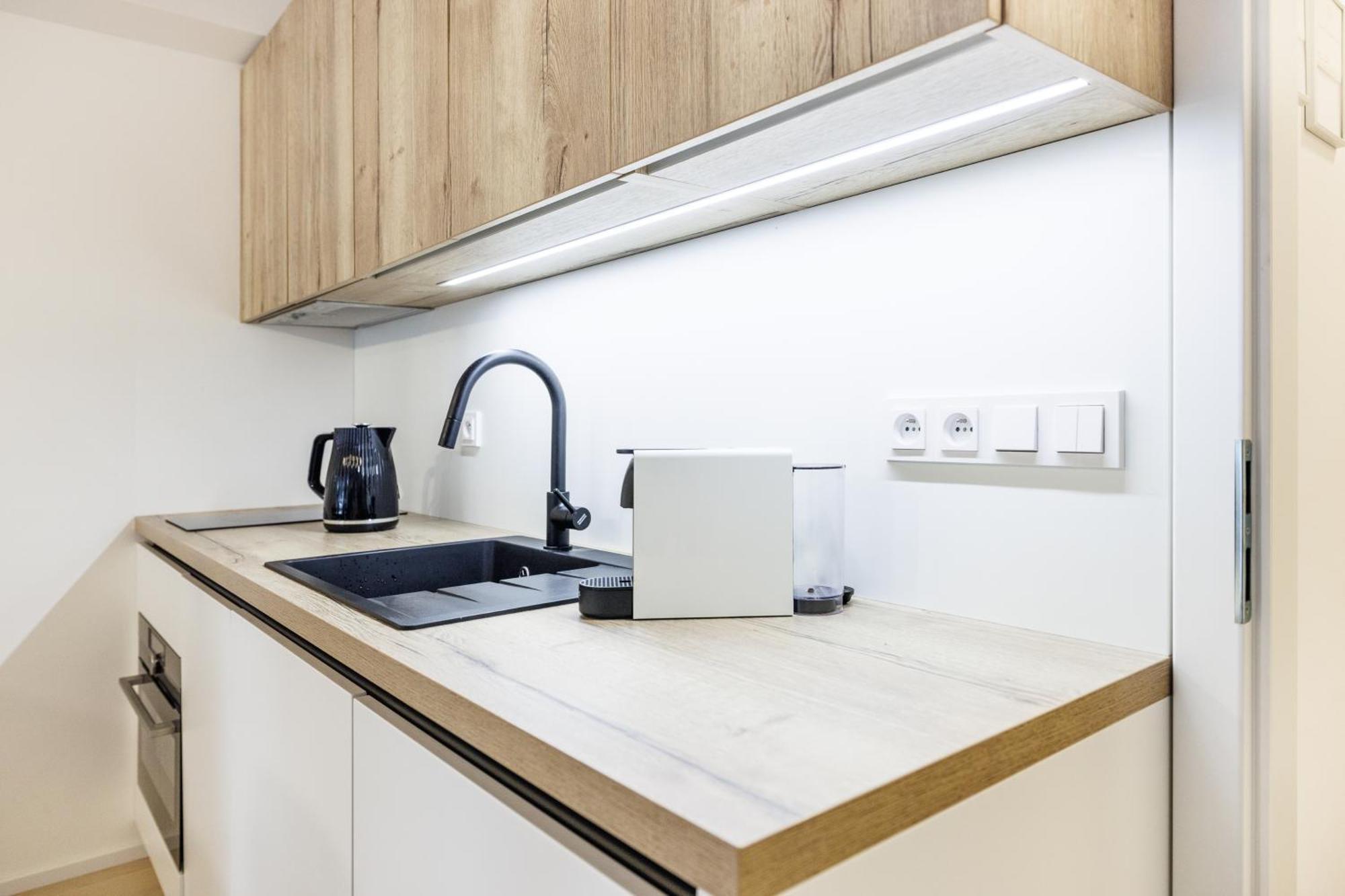 Apartament Jasminovy Raj Vítkovice Zewnętrze zdjęcie