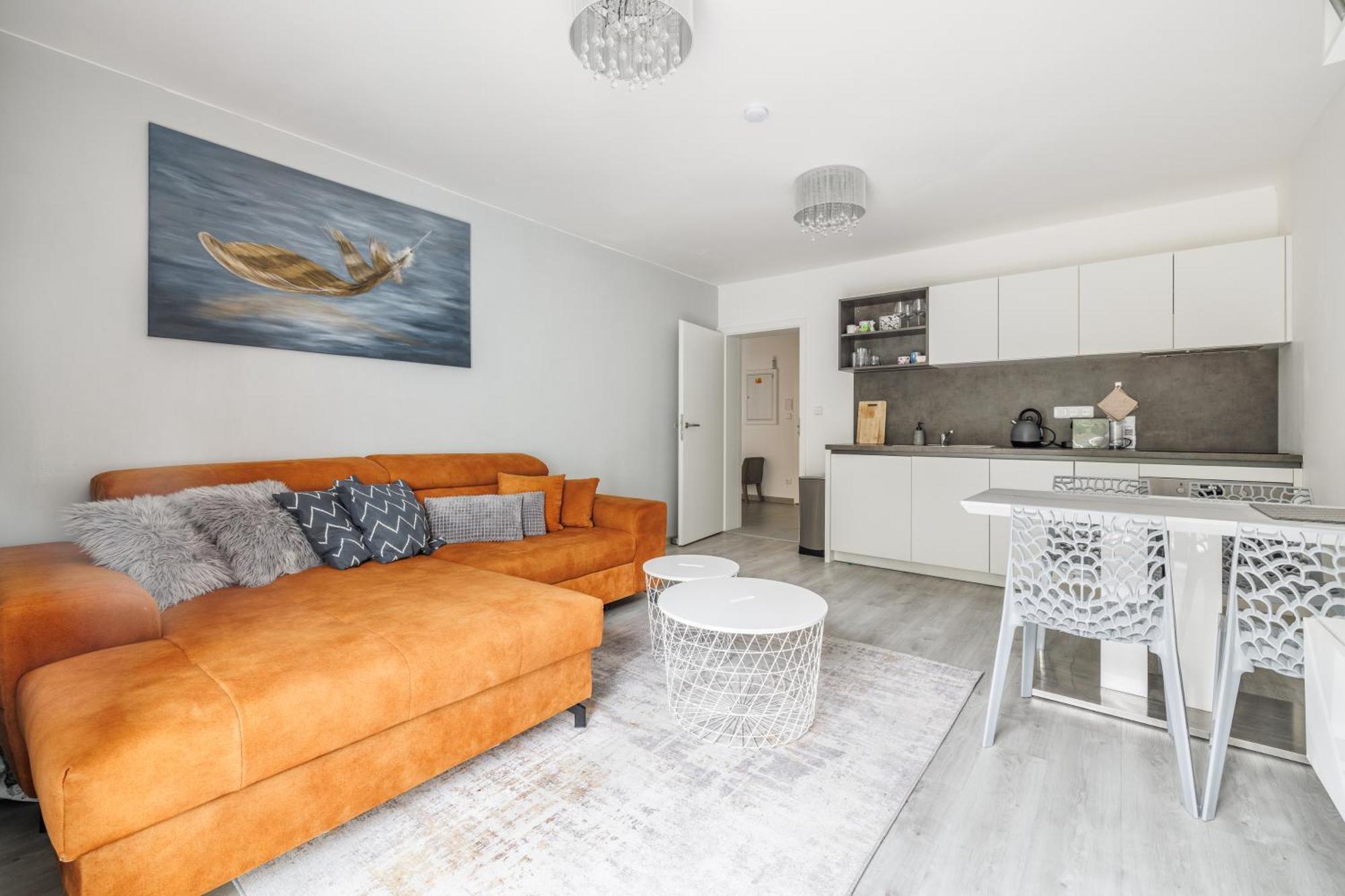 Apartament Jasminovy Raj Vítkovice Zewnętrze zdjęcie