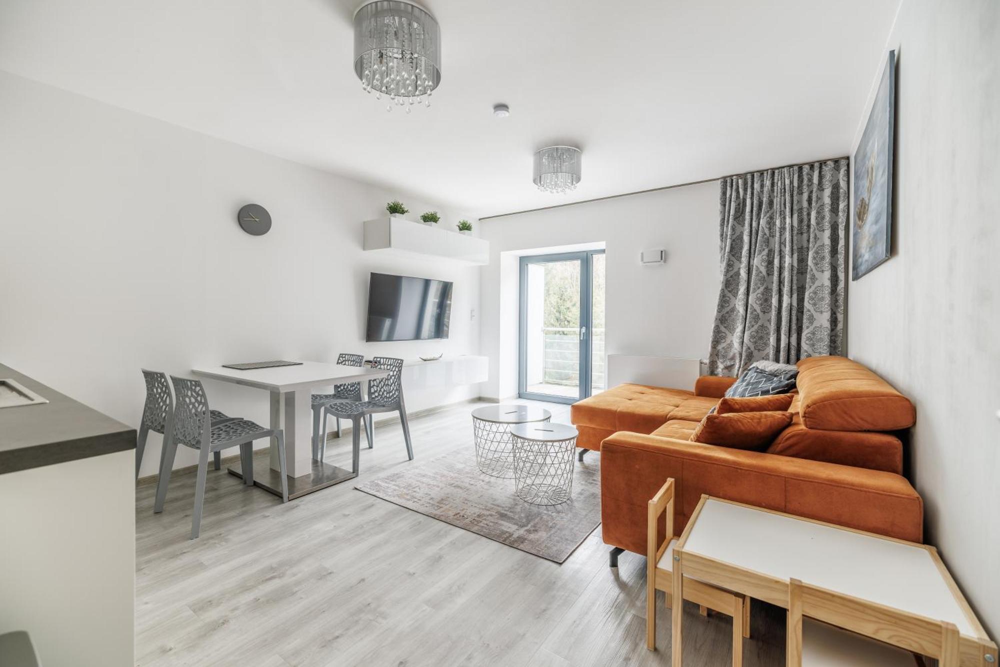 Apartament Jasminovy Raj Vítkovice Zewnętrze zdjęcie