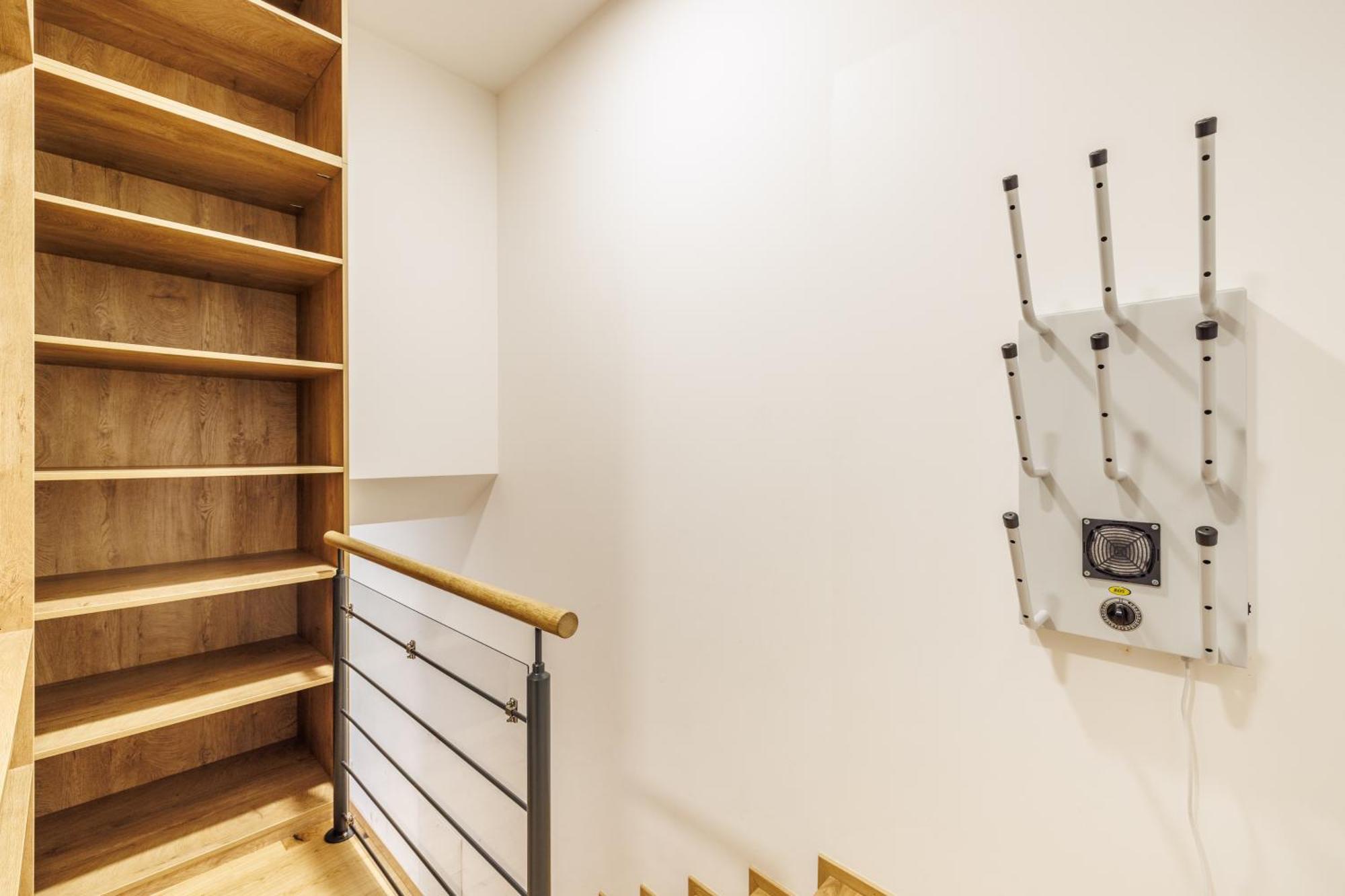 Apartament Jasminovy Raj Vítkovice Zewnętrze zdjęcie