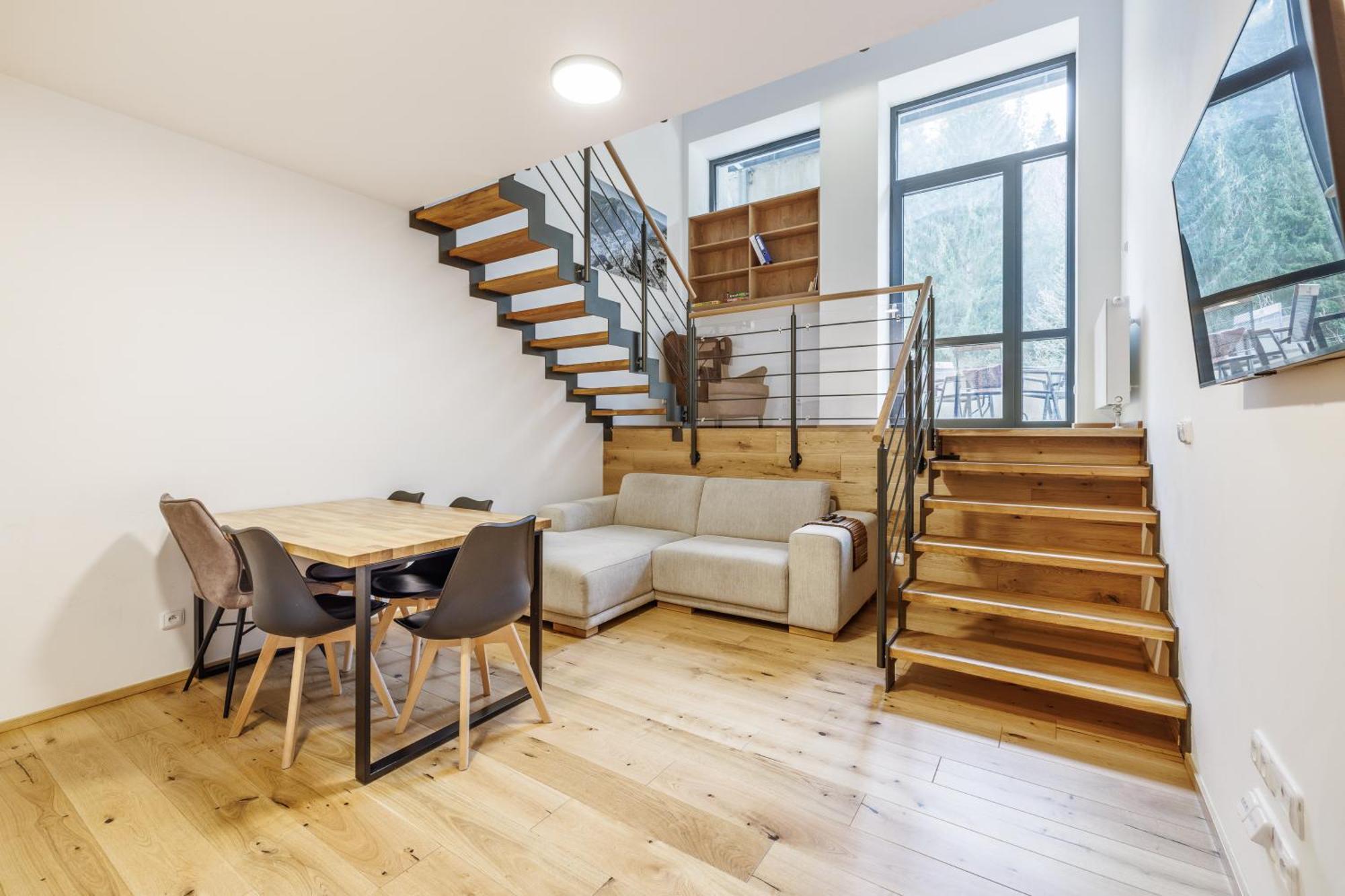 Apartament Jasminovy Raj Vítkovice Zewnętrze zdjęcie