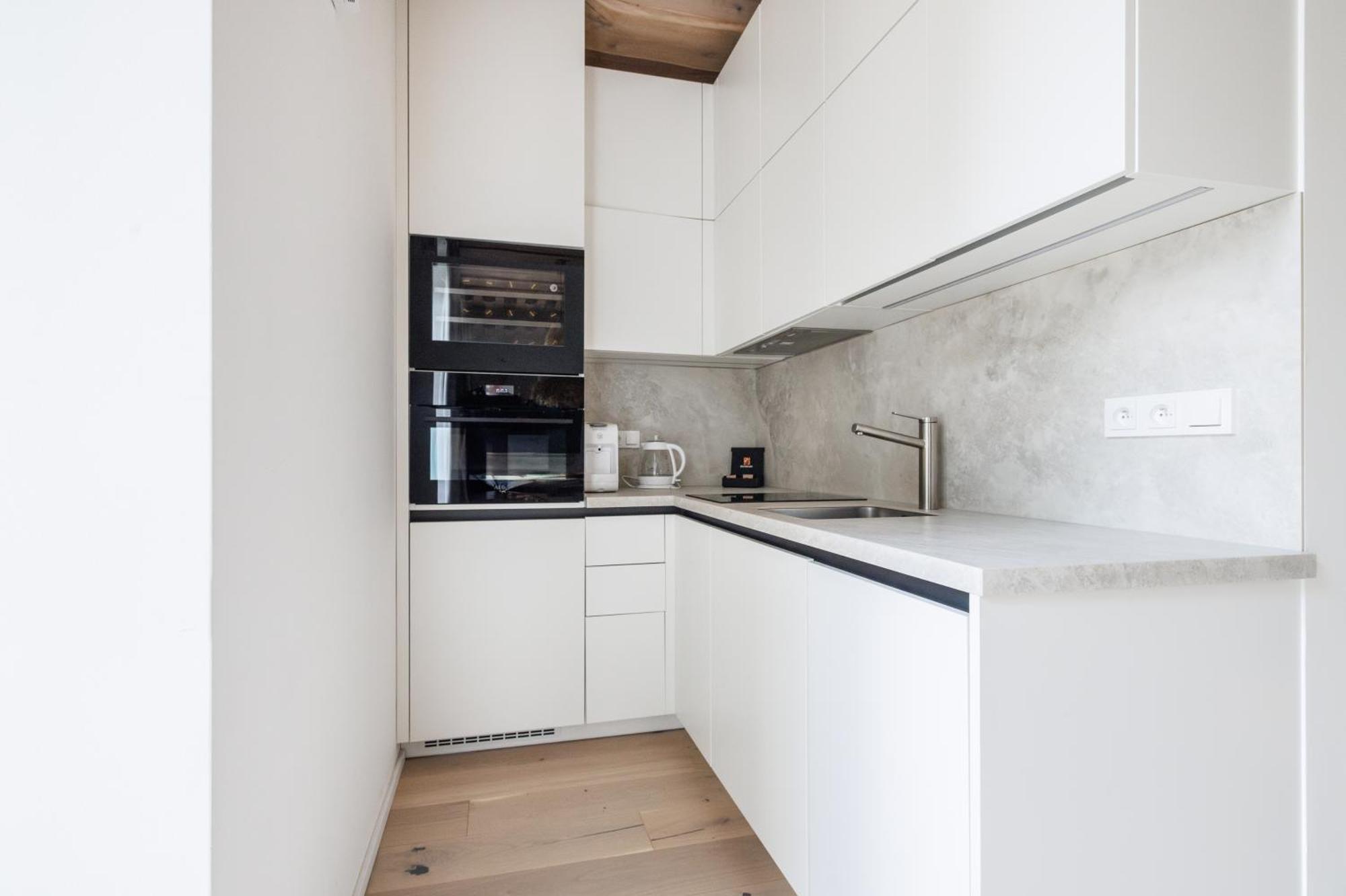 Apartament Jasminovy Raj Vítkovice Zewnętrze zdjęcie