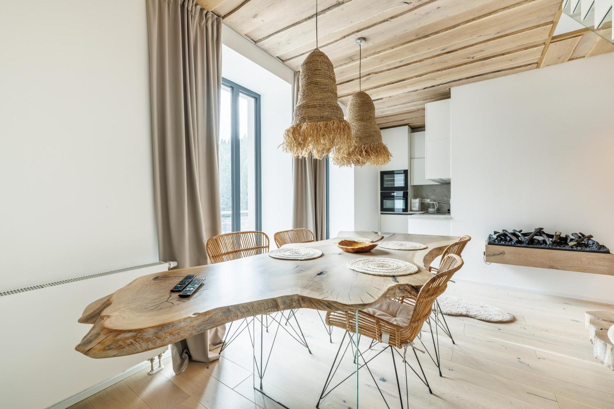Apartament Jasminovy Raj Vítkovice Zewnętrze zdjęcie