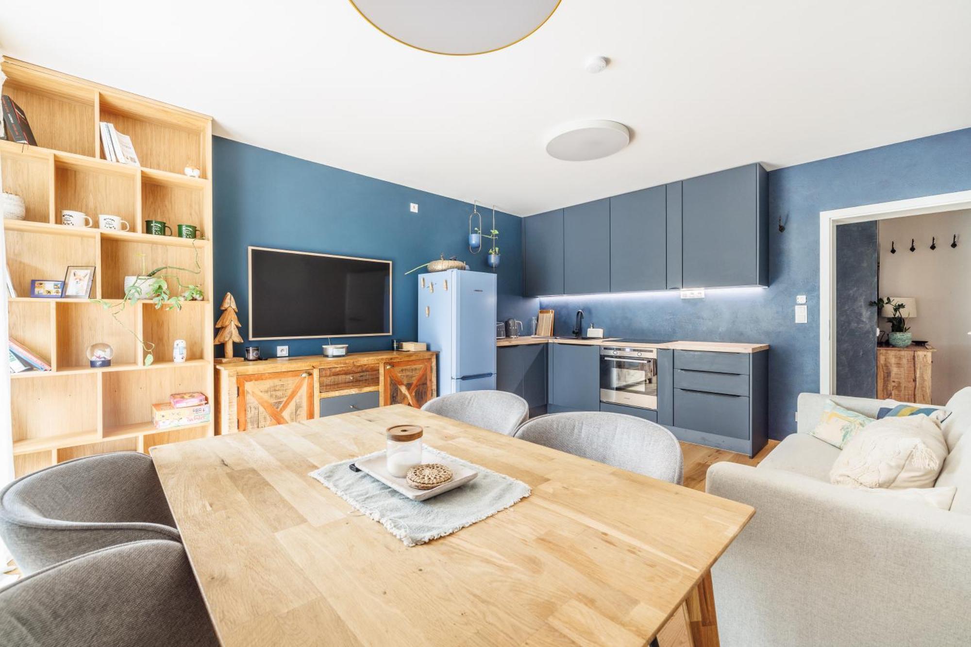 Apartament Jasminovy Raj Vítkovice Zewnętrze zdjęcie