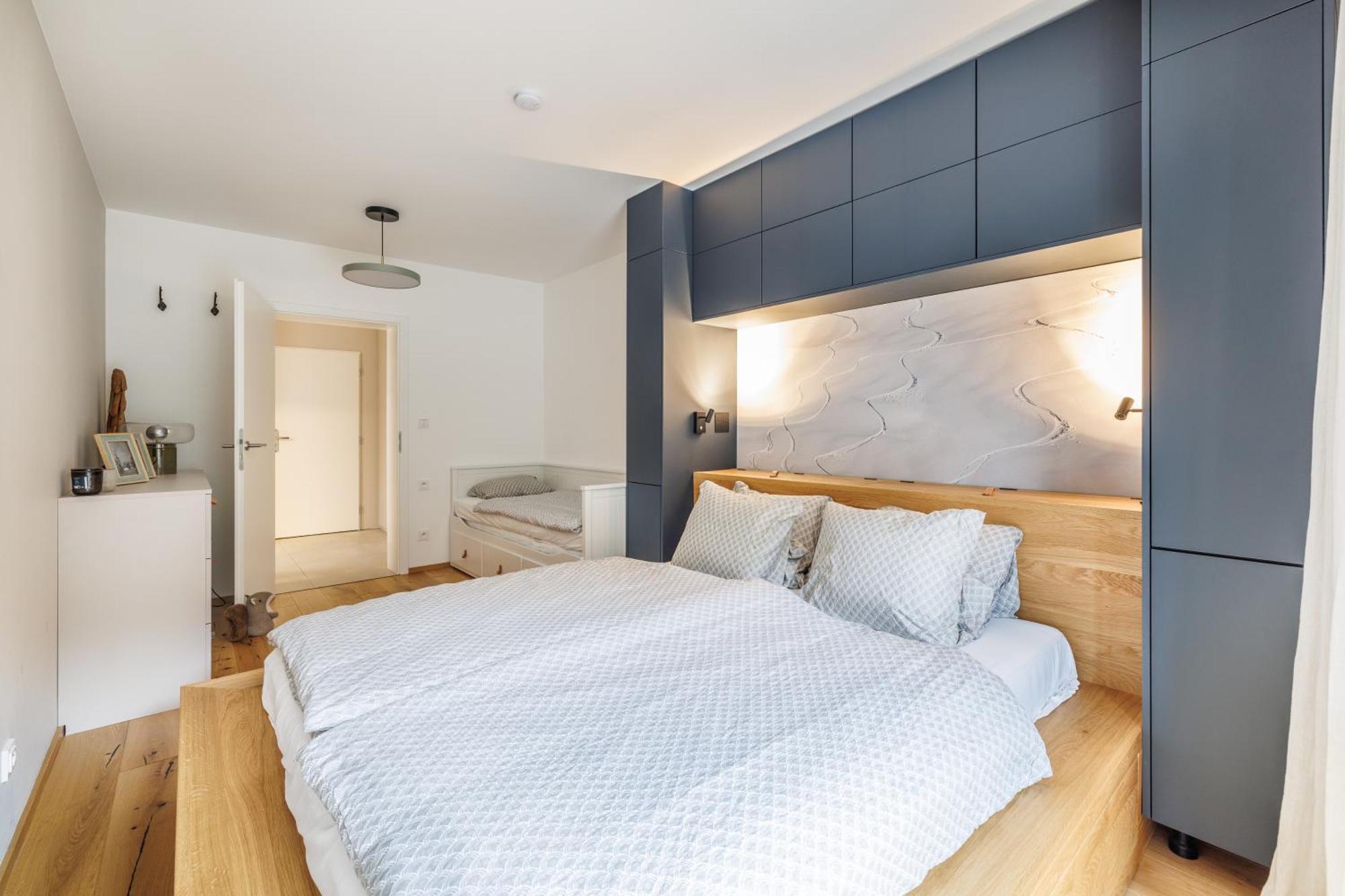 Apartament Jasminovy Raj Vítkovice Zewnętrze zdjęcie