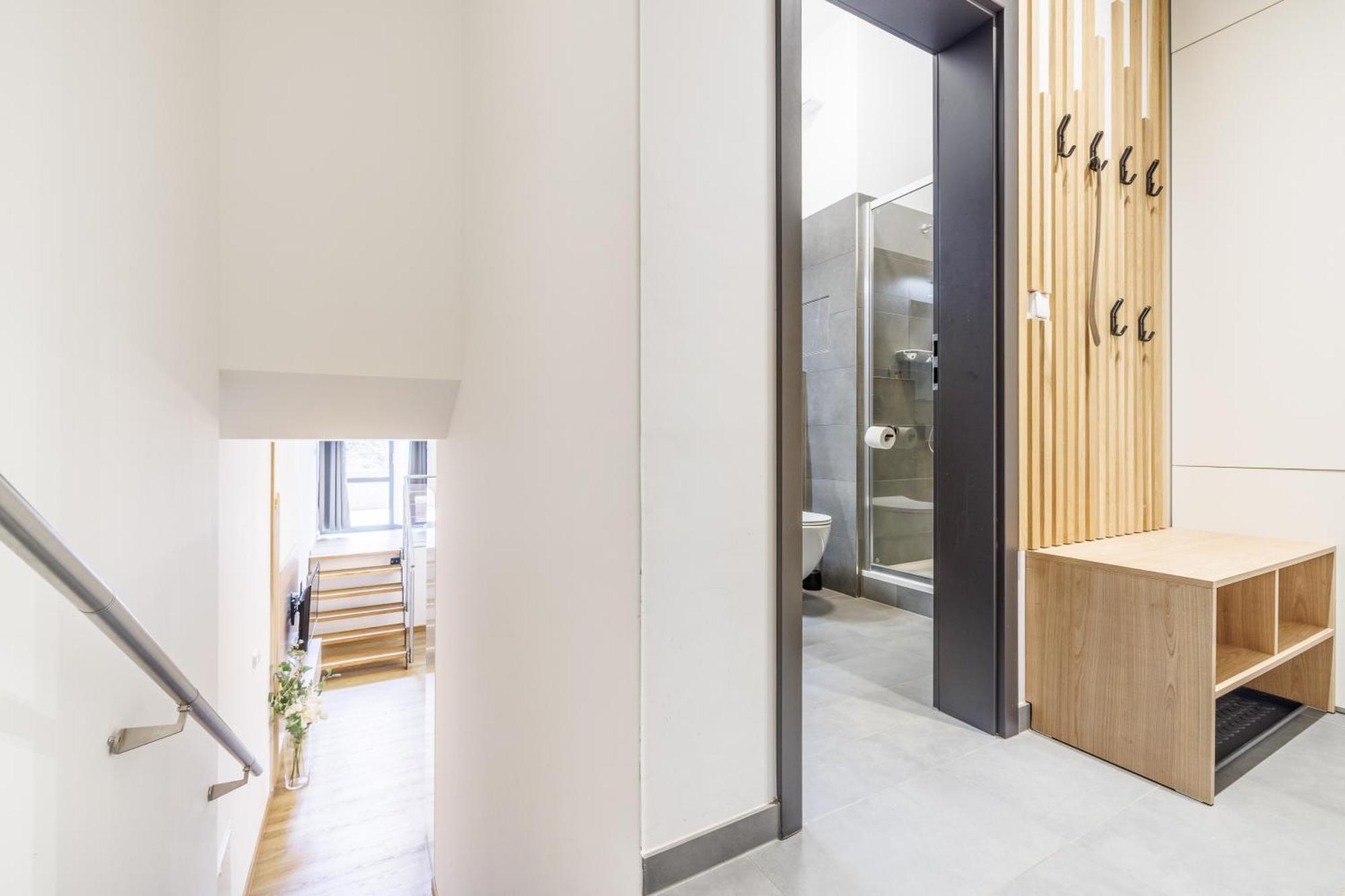 Apartament Jasminovy Raj Vítkovice Zewnętrze zdjęcie