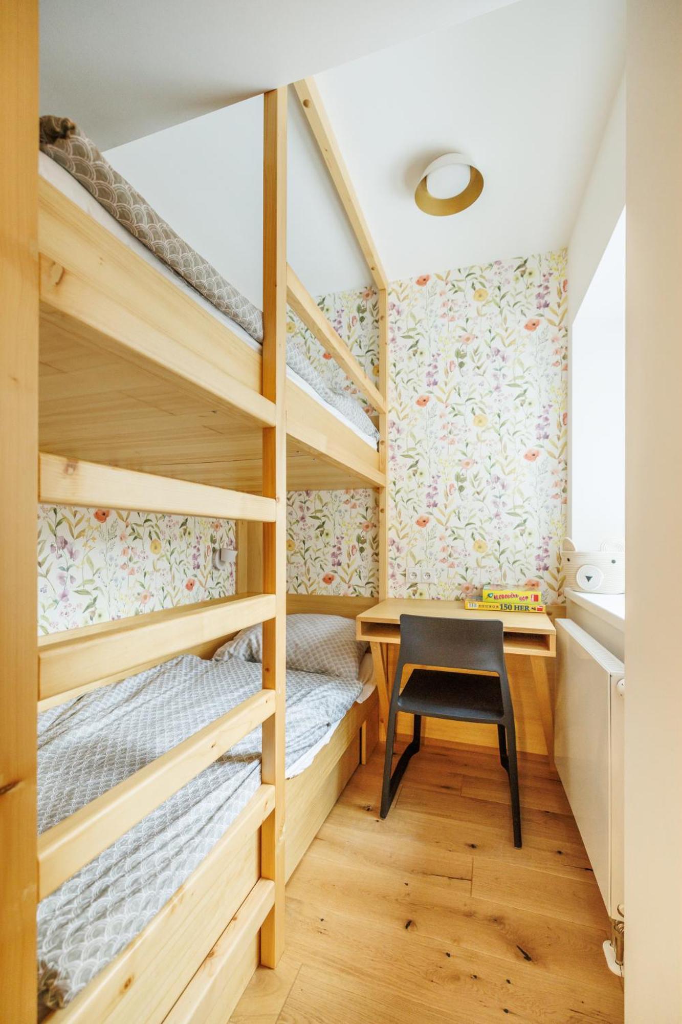 Apartament Jasminovy Raj Vítkovice Zewnętrze zdjęcie