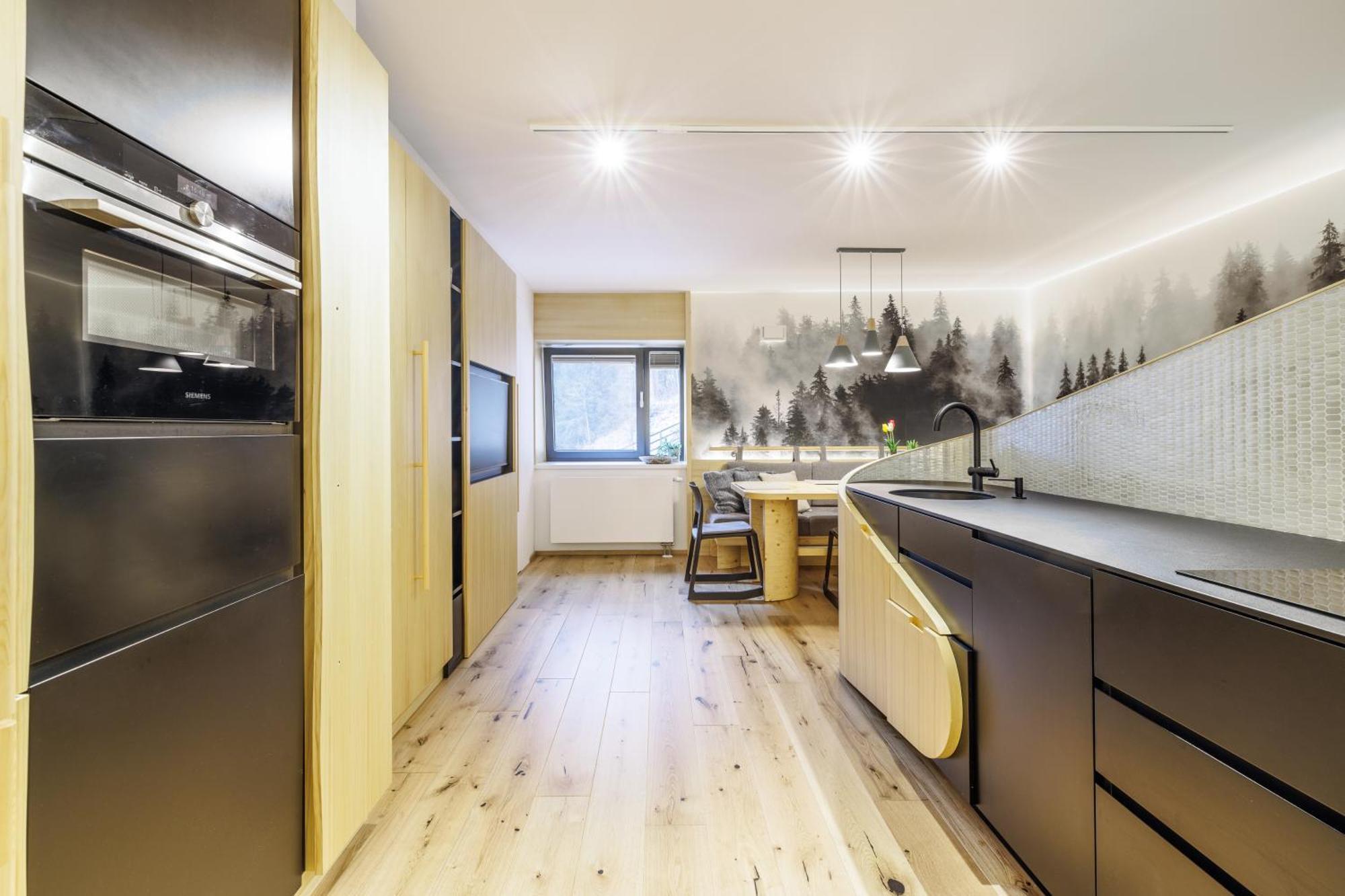 Apartament Jasminovy Raj Vítkovice Zewnętrze zdjęcie