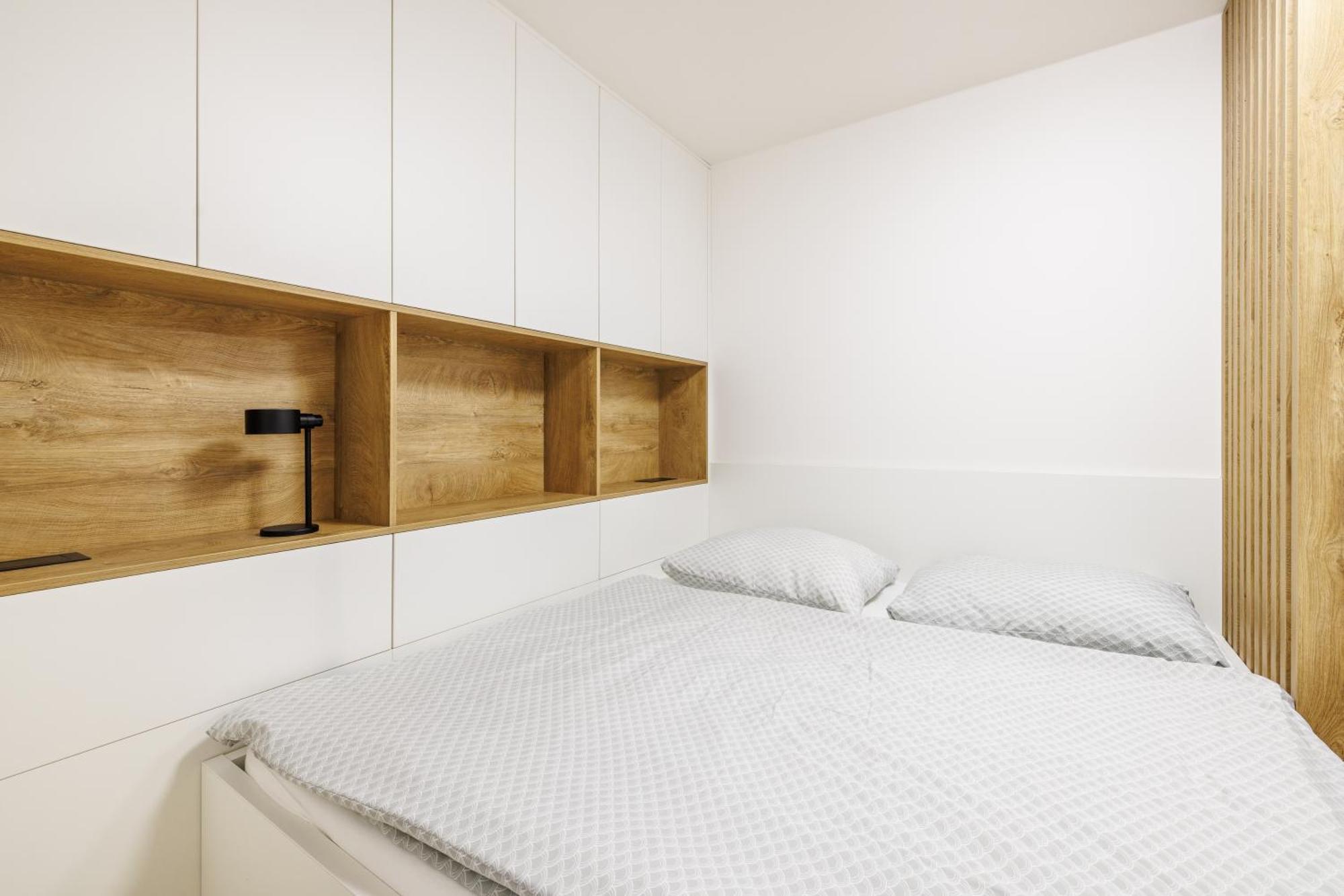Apartament Jasminovy Raj Vítkovice Zewnętrze zdjęcie