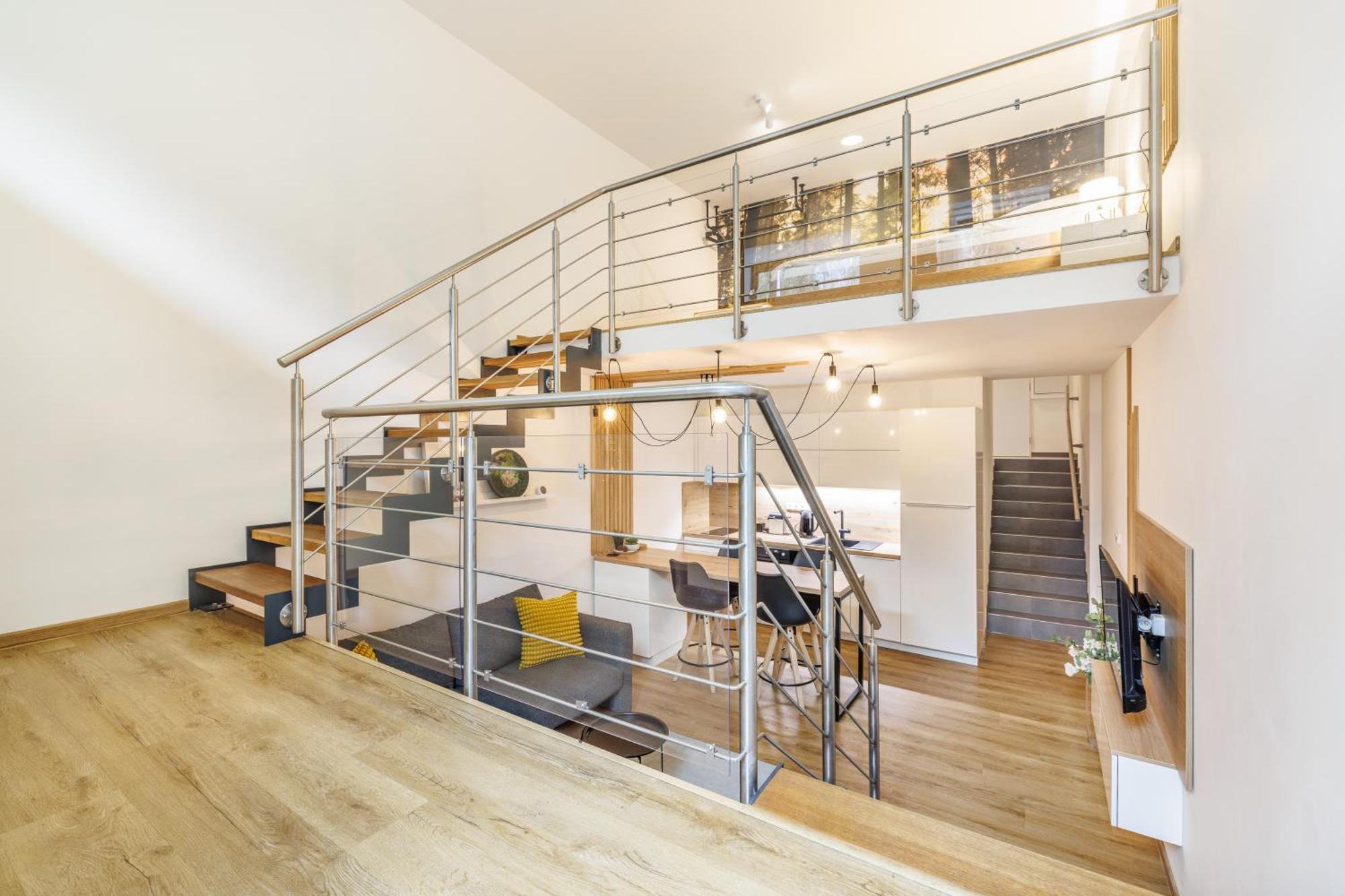 Apartament Jasminovy Raj Vítkovice Zewnętrze zdjęcie